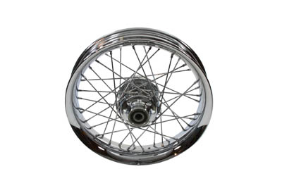 16" OE Front Spoke Wheel