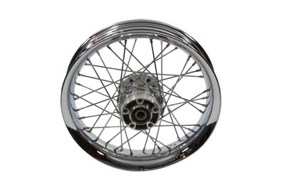 16" OE Rear Spoke Wheel