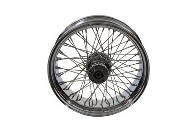 18" Rear Spoke Wheel