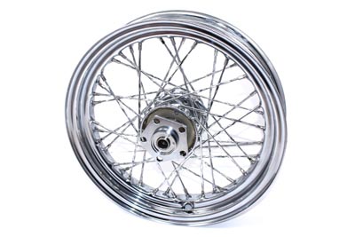 16" Front or Rear Spoke Wheel