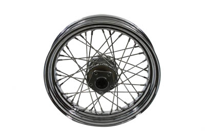 16" Front Spoke Wheel