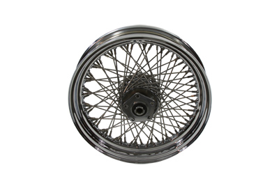 16" Spoke Rear Wheel