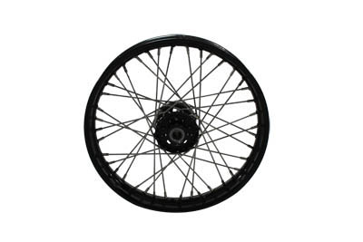 18" Replica Front or Rear Spoke Wheel