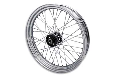 23" Front Spoke Wheel