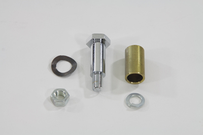 Cadmium Shifter Lever Stud and Bushing Kit